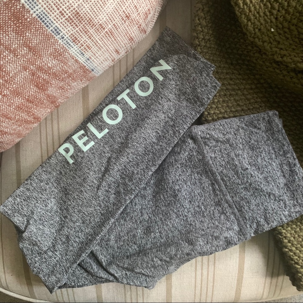 Peloton Beyond Yoga Leggings